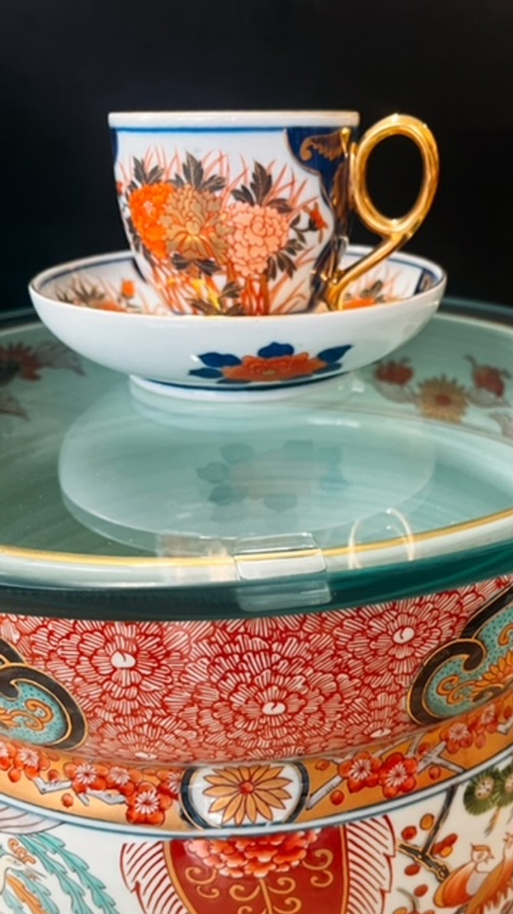 加藤陶器店 – 宮城県登米市の陶器店。店主の陶器セレクトショップ